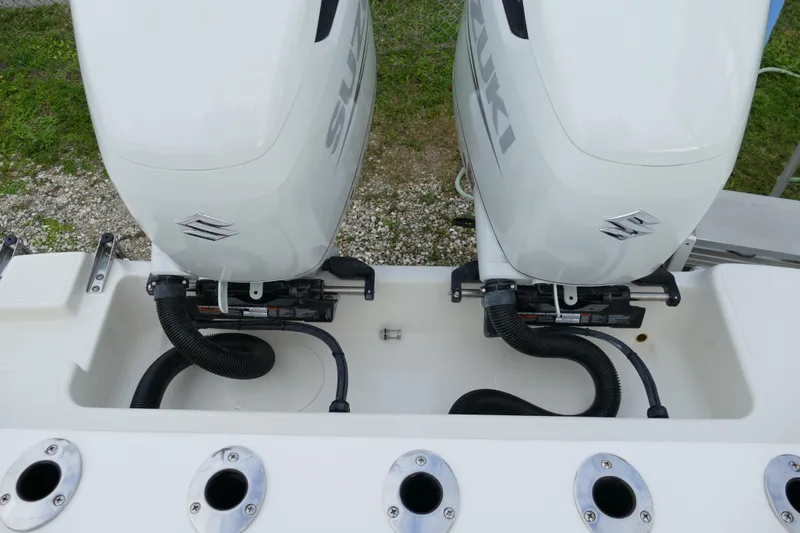 Slide: The Image of Pioneer 270 Pelagic 2024 - 57