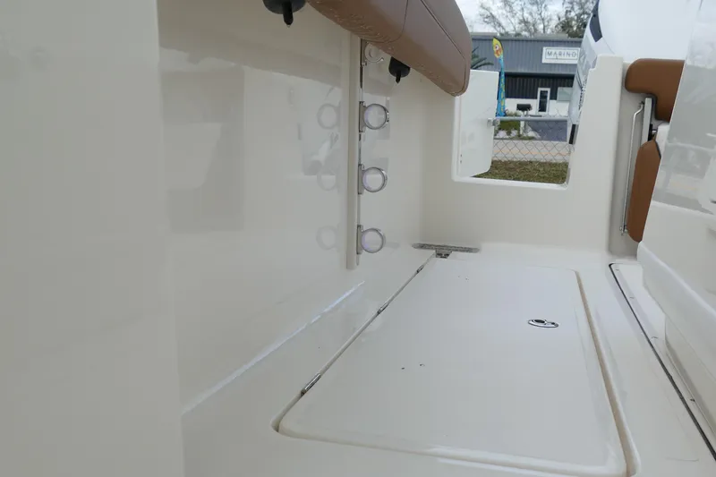 Slide: The Image of Pioneer 270 Pelagic 2024 - 58