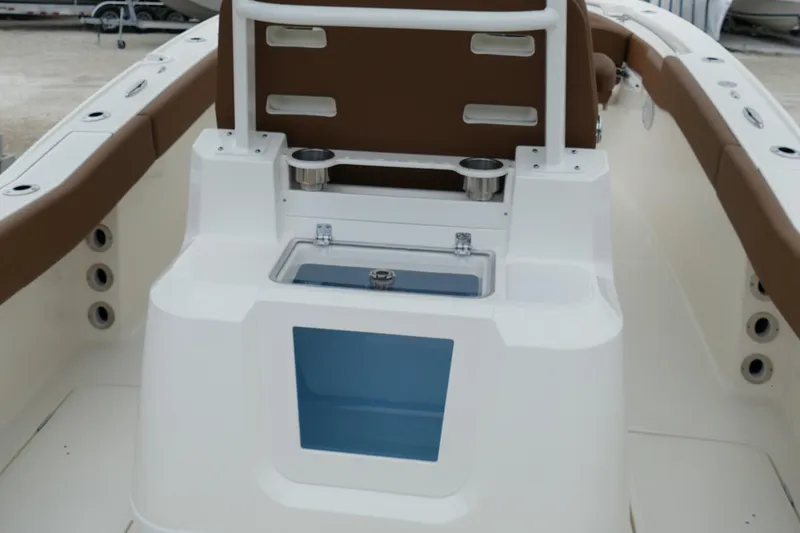 Slide: The Image of Pioneer 270 Pelagic 2024 - 59