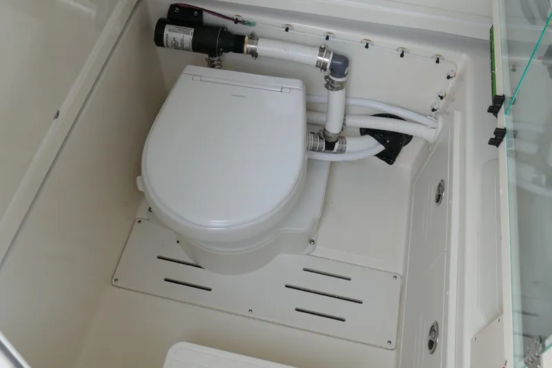 Slide: The Image of Pioneer 270 Pelagic 2024 - 61