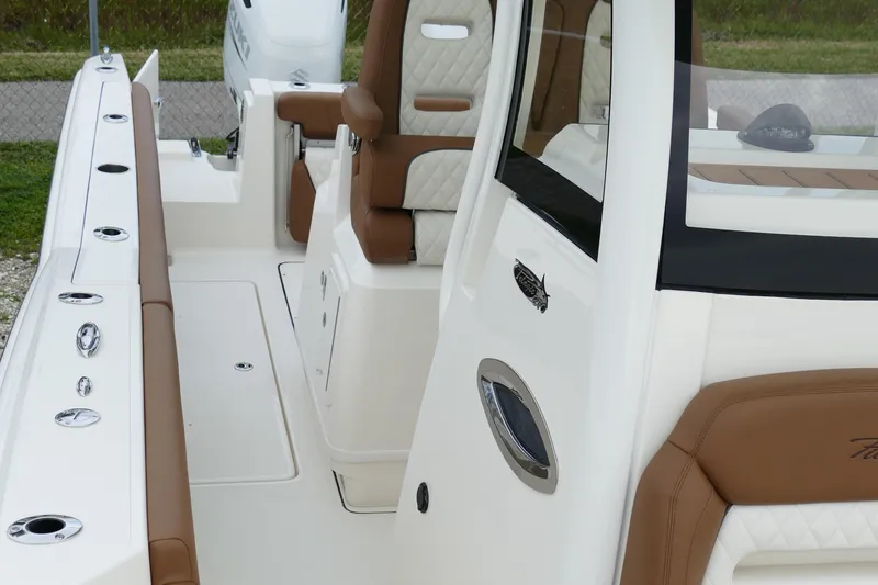 Slide: The Image of Pioneer 270 Pelagic 2024 - 67