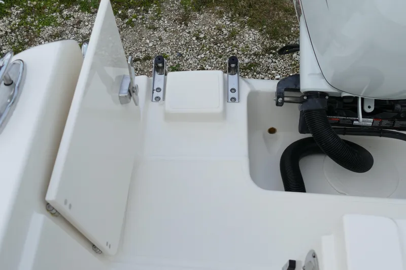 Slide: The Image of Pioneer 270 Pelagic 2024 - 72