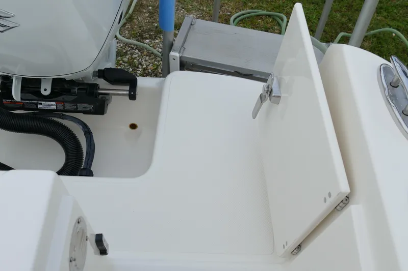 Slide: The Image of Pioneer 270 Pelagic 2024 - 73