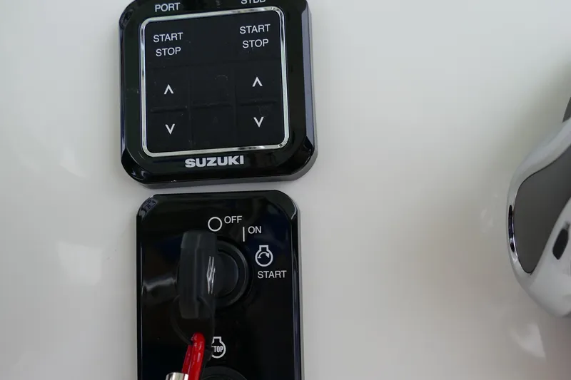 Slide: The Image of Pioneer 270 Pelagic 2024 - 74