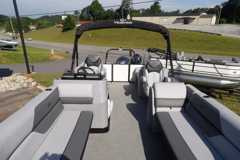 Slide: The Image of Veranda Vista Sport 22 2025 - 6