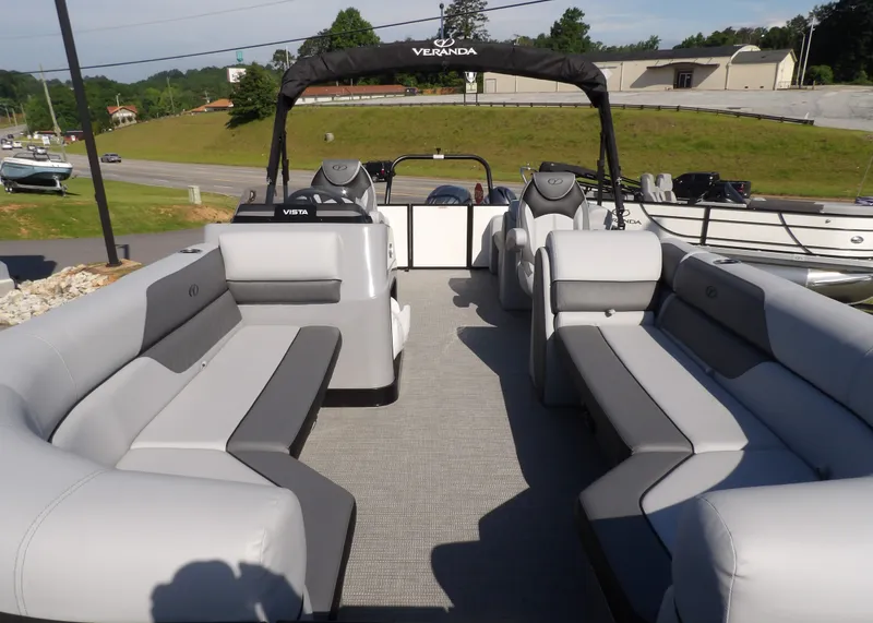 Slide: The Image of Veranda Vista Sport 22 2025 - 5