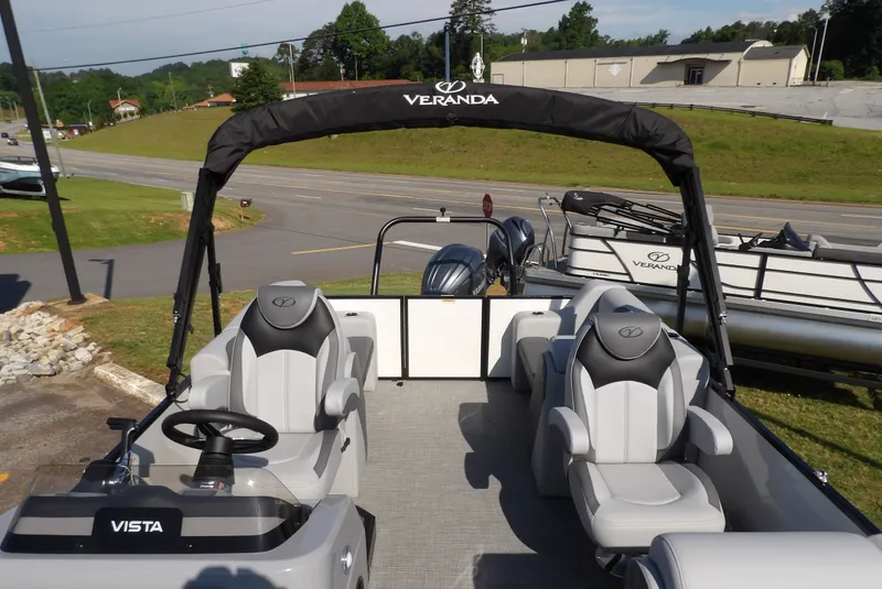 Slide: The Image of Veranda Vista Sport 22 2025 - 8