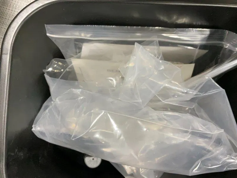 Slide: The Image of Bennington 23LXSFB ESP 2024 - 14