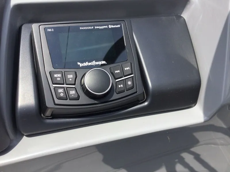 Slide: The Image of Bennington 23LXSFB ESP 2024 - 22