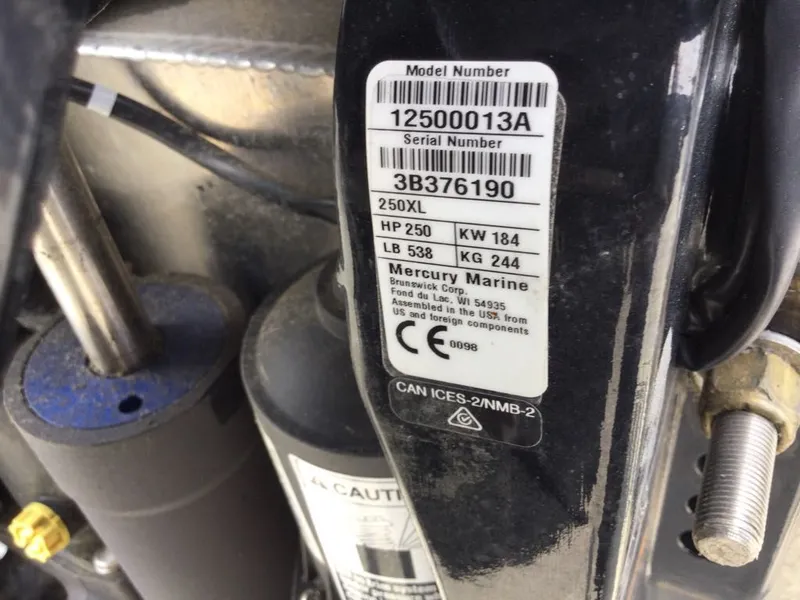 Slide: The Image of Bennington 23LXSFB ESP 2024 - 24