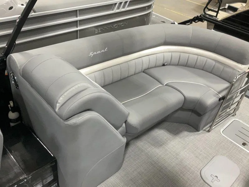 Slide: The Image of Bennington 23LXSFB ESP 2024 - 28