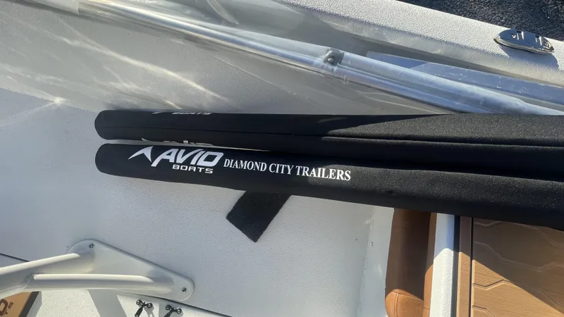 Slide: The Image of Avid 23 Fusion 2024 - 14