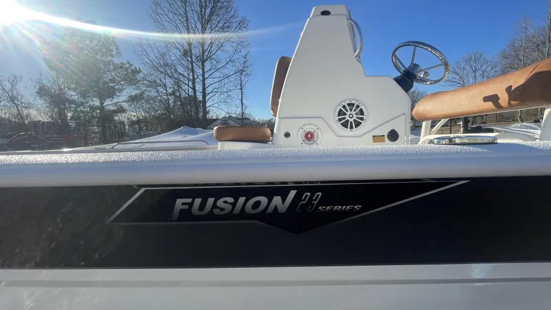 Slide: The Image of Avid 23 Fusion 2024 - 20