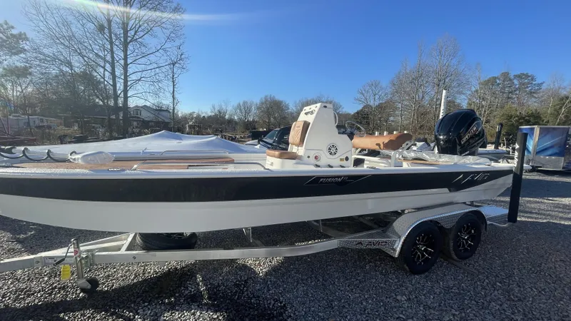 Slide: The Image of Avid 23 Fusion 2024 - 21