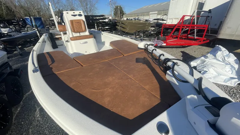 Slide: The Image of Avid 23 Fusion 2024 - 22