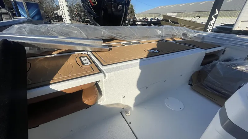 Slide: The Image of Avid 23 Fusion 2024 - 26