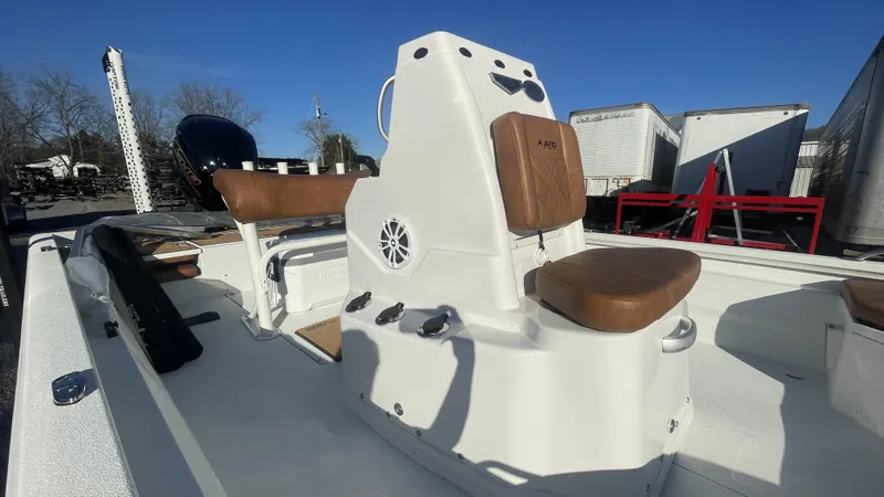 Slide: The Image of Avid 23 Fusion 2024 - 6