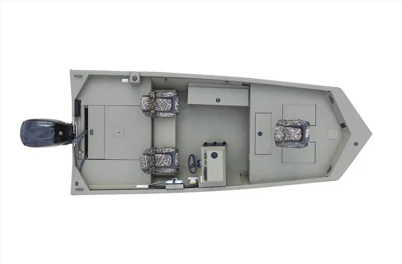 Slide: The Image of Lund 1760 PREDATOR SC 2024 - 3