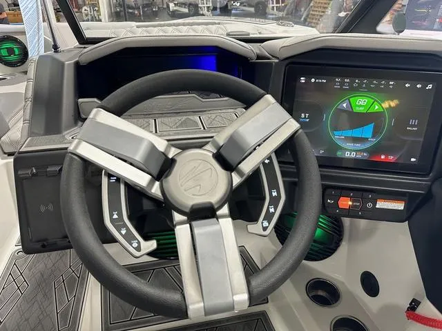 Slide: The Image of Tigé 22RZX 2024 - 15