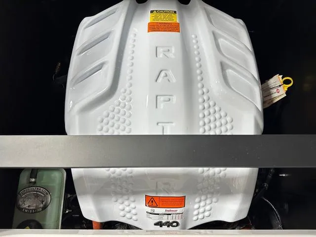 Slide: The Image of Tigé 22RZX 2024 - 22