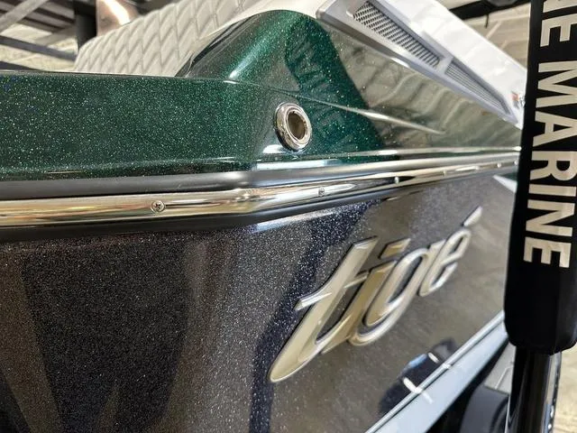 Slide: The Image of Tigé 22RZX 2024 - 6