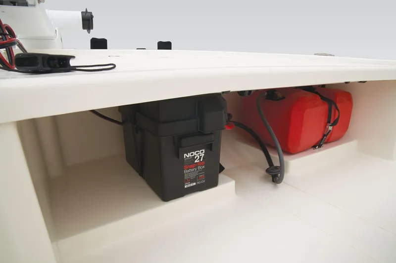 Slide: The Image of Mako Pro Skiff 13 CC 2024 - 20