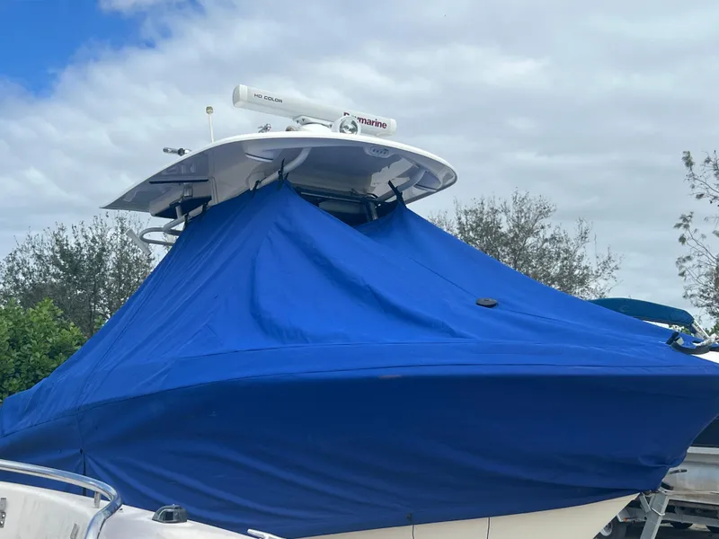 Slide: The Image of Boston Whaler 250 Outrage 2015 - 52