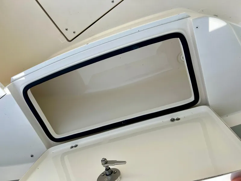 Slide: The Image of Cobia 296 Center Console 2014 - 52