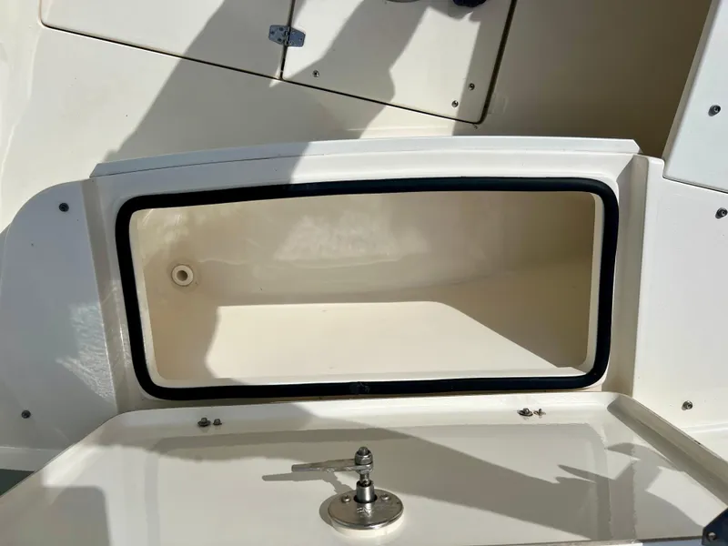 Slide: The Image of Cobia 296 Center Console 2014 - 53