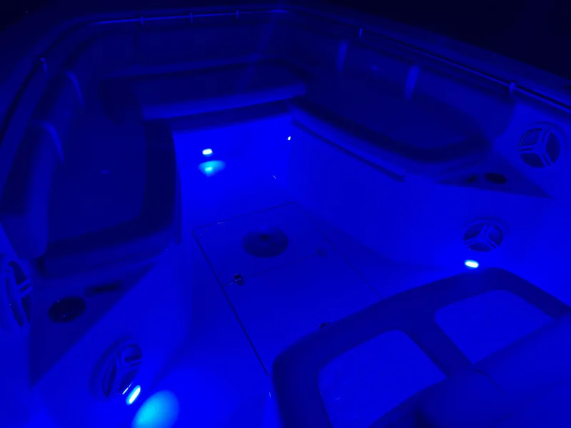 Slide: The Image of Cobia 296 Center Console 2014 - 58