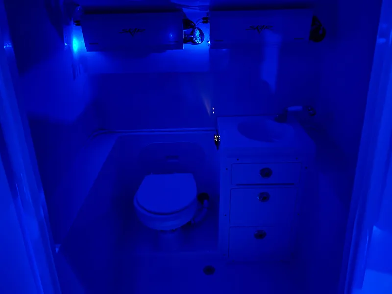 Slide: The Image of Cobia 296 Center Console 2014 - 63