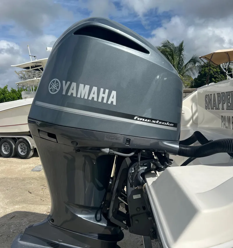 Slide: The Image of Cobia 296 Center Console 2014 - 67