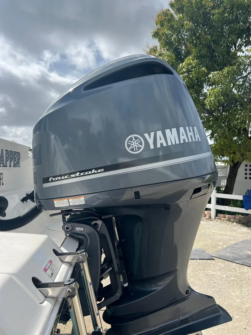 Slide: The Image of Cobia 296 Center Console 2014 - 68