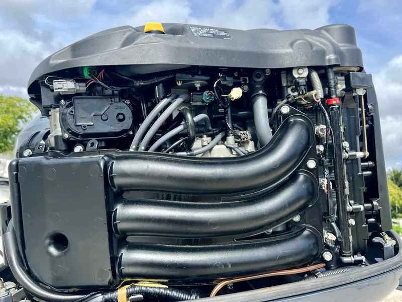 Slide: The Image of Cobia 296 Center Console 2014 - 71