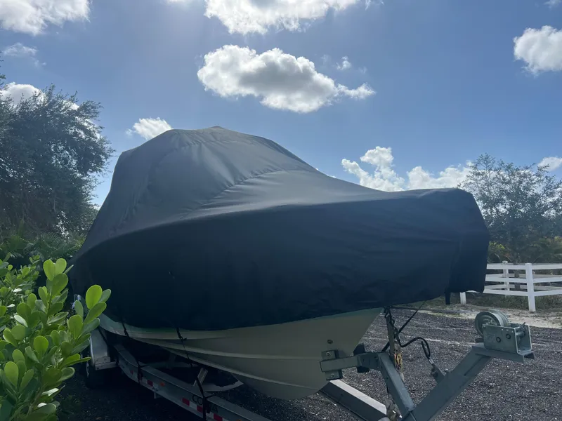 Slide: The Image of Cobia 296 Center Console 2014 - 73