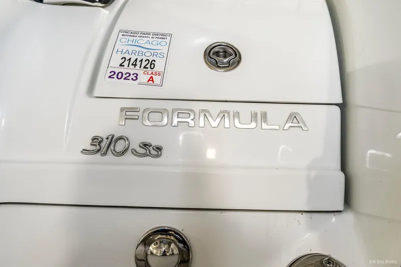 Slide: The Image of Formula 310 Sun Sport 2008 - 54