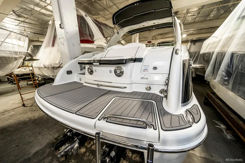 Slide: The Image of Formula 310 Sun Sport 2008 - 65