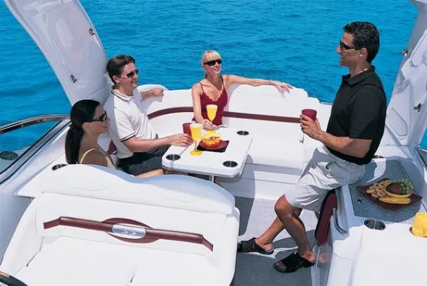 Slide: The Image of Manufacturer Provided Image - 7