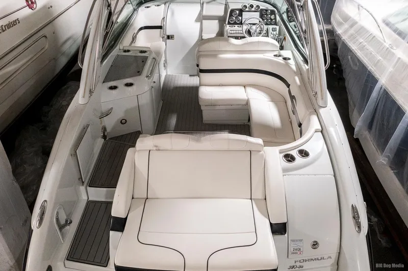 Slide: The Image of Formula 310 Sun Sport 2008 - 70