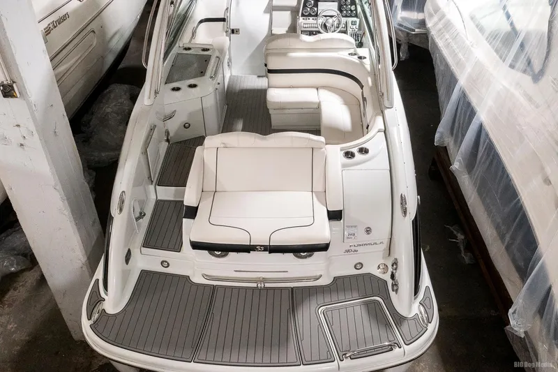 Slide: The Image of Formula 310 Sun Sport 2008 - 71