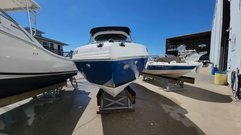 Slide: The Image of Rinker QX 26 2018 - 69