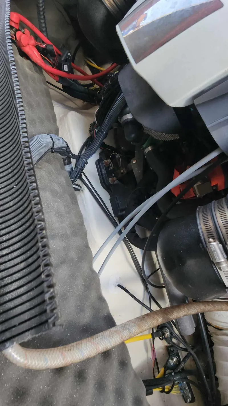 Slide: The Image of Rinker QX 26 2018 - 78