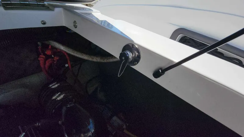 Slide: The Image of Rinker QX 26 2018 - 91