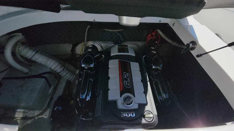 Slide: The Image of Rinker QX 26 2018 - 93