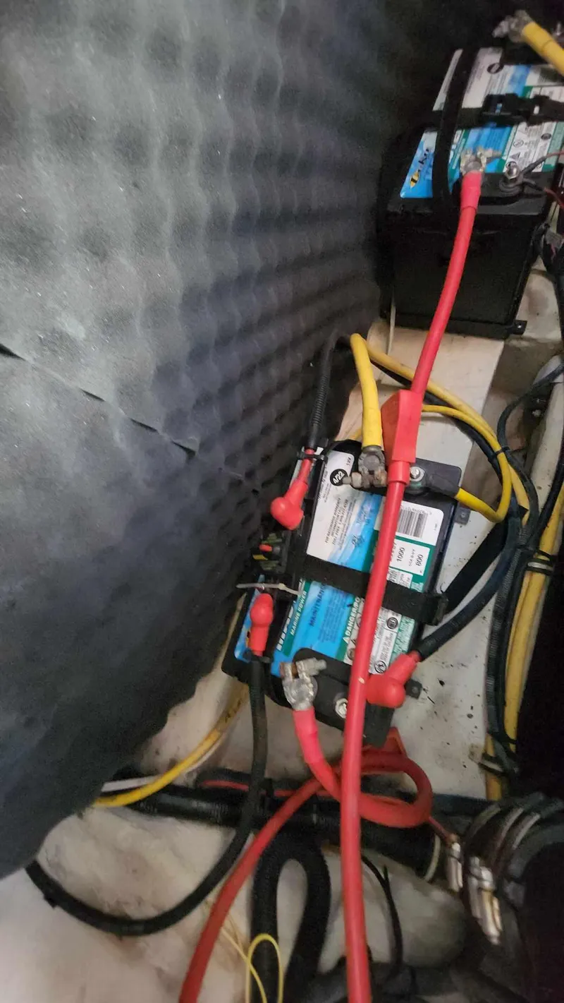 Slide: The Image of Rinker QX 26 2018 - 97