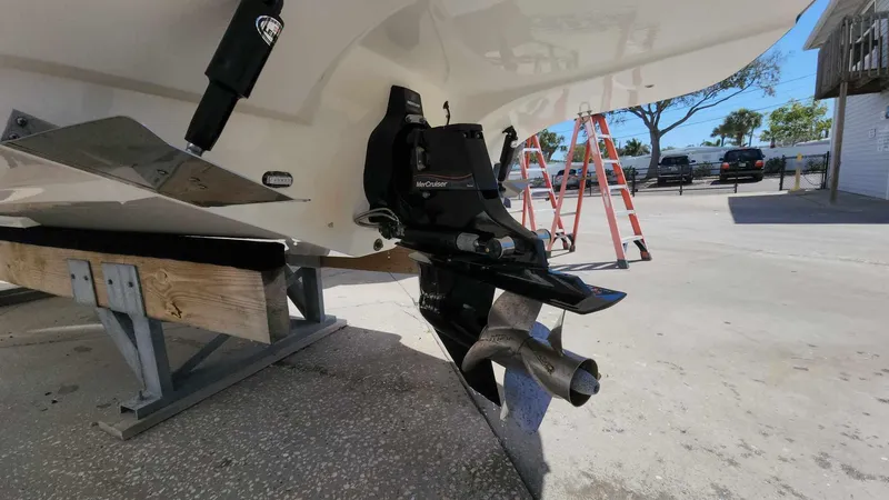 Slide: The Image of Rinker QX 26 2018 - 99