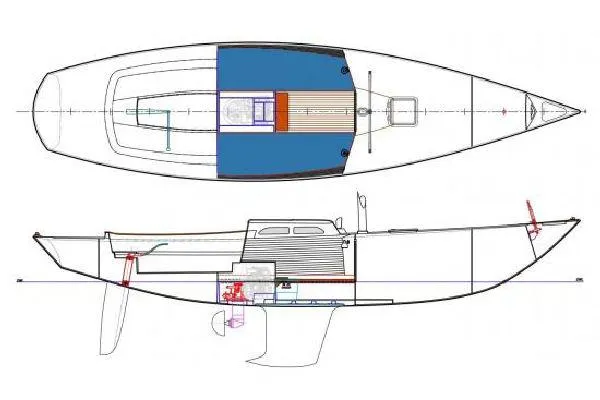 Slide: The Image of Manufacturer Provided Image - 6