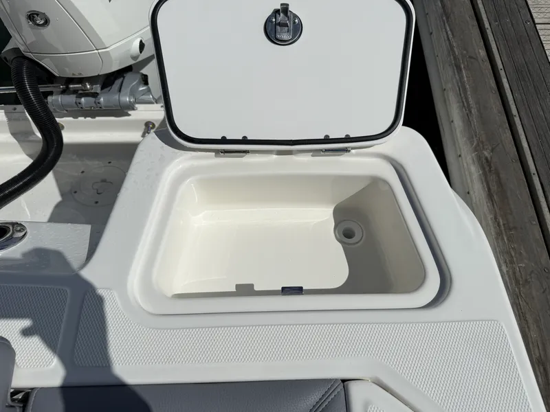 Slide: The Image of Boston Whaler 250 Outrage 2027 - 10