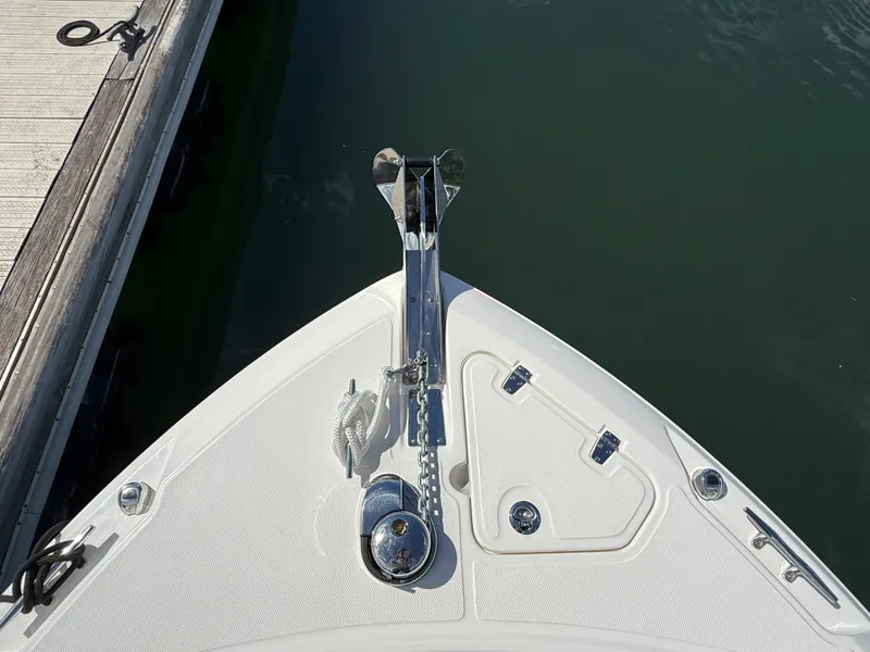 Slide: The Image of Boston Whaler 250 Outrage 2027 - 28