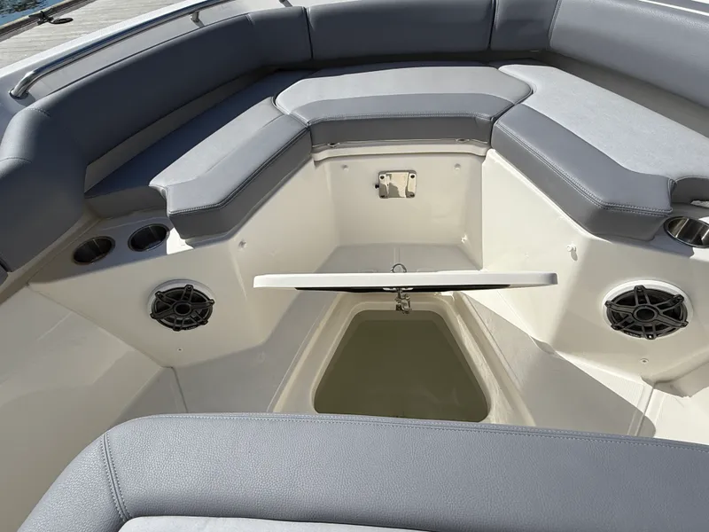 Slide: The Image of Boston Whaler 250 Outrage 2027 - 27